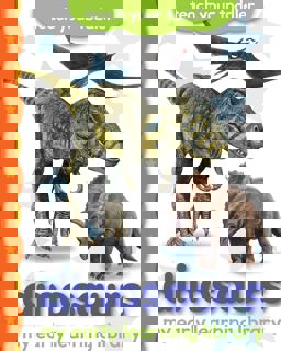 My Early Learning Library: Dinosaurs