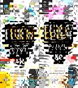 Technology Activity Book