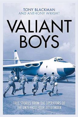Valiant Boys Valiant Boys