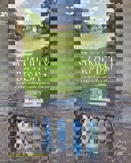 Capability Brown And His Landscape Gardens  9781909881549 Front Cover