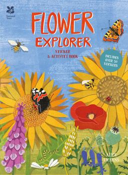 Flower Explorer Flower Explorer