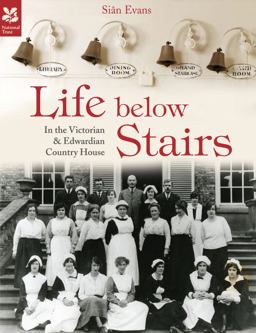 Life below Stairs