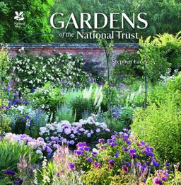 Gardens of the National Trust  9781909881792 Front Cover