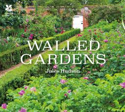 Walled Gardens  9781909881969 Front Cover