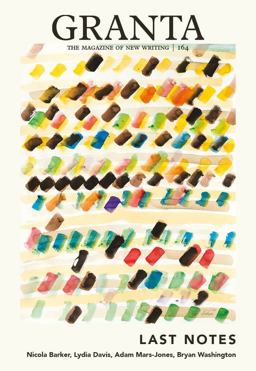 Granta 164