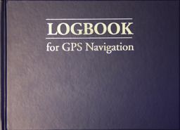 Logbook for GPS Navigation