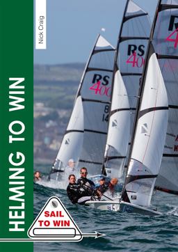 Helming to Win  9781909911222 Front Cover