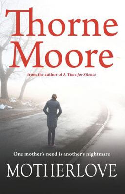 Motherlove  9781909983205 Front Cover