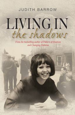 Living in the Shadows  9781909983298 Front Cover