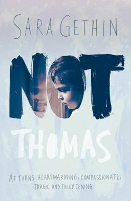 Not Thomas  9781909983625 Front Cover