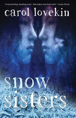 Snow Sisters:  9781909983700 Front Cover