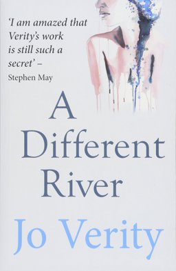 Different River  9781909983762 Front Cover