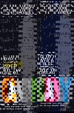 Candy 2nd 9781910002025 Front Cover