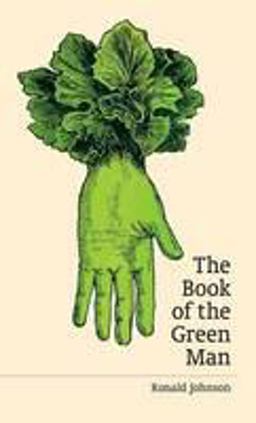 The Book of the Green Man
