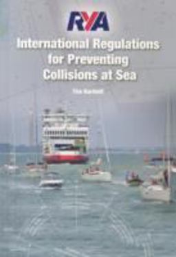 International Regulations for Preventing Collisions at Sea