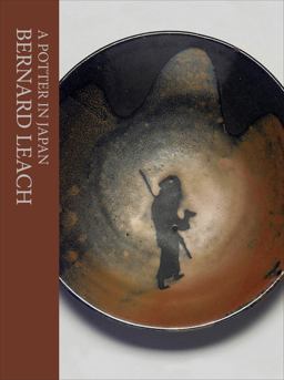 A Potter in Japan:  9781910065174 Front Cover