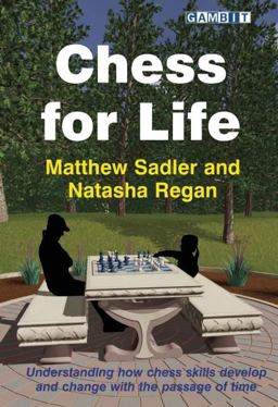 Chess for Life Chess for Life