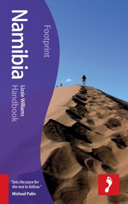 Footprint Handbook - Namibia