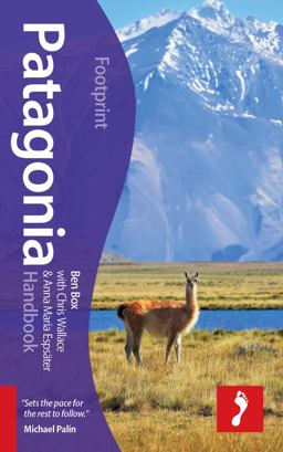 Patagonia - Footprint Handbook