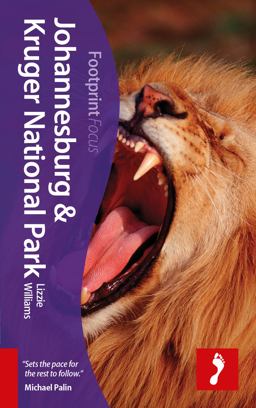 Footprint Focus - Johannesburg and Kruger National Park