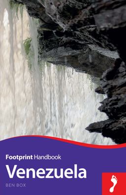 Footprint Handbook - Venezuela