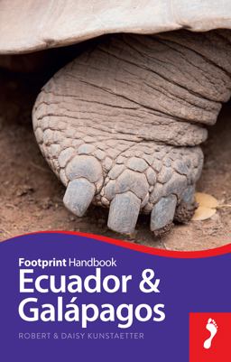 Ecuador and Galápagos
