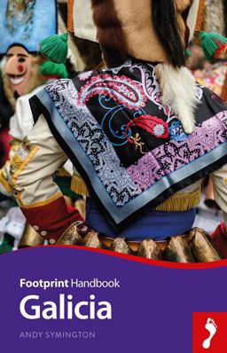 Footprint Handbook - Galicia Footprint Handbook - Galicia