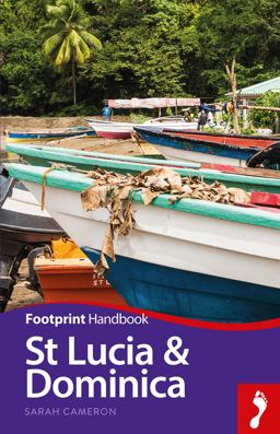 St Lucia and Dominica