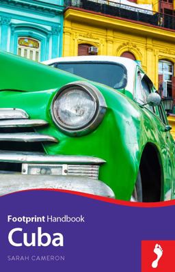 Footprint Handbook - Cuba