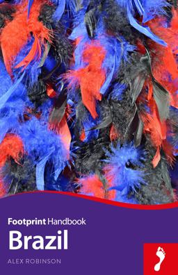 Brazil 9th 9781910120668 Front Cover