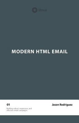 Modern HTML Email