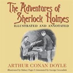 The Adventures of Sherlock Holmes