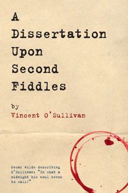 A Dissertation upon Second Fiddles