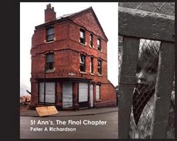 St Ann's, the Final Chapter St Ann's, the Final Chapter