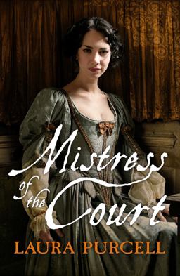 Mistress of the Court  9781910183076 Front Cover