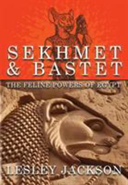Sekhmet & Bastet Sekhmet & Bastet