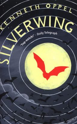Silverwing