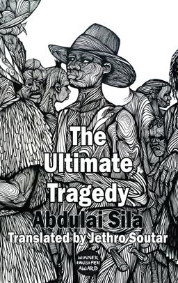 Ultimate Tragedy  9781910213544 Front Cover