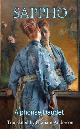 Sappho  9781910213704 Front Cover