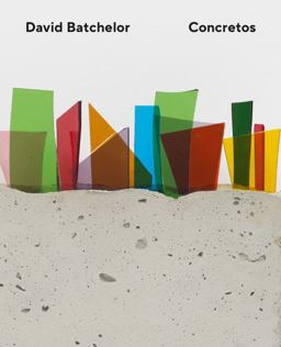 David Batchelor - Concretos