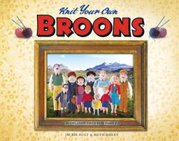 Knit Your Own Broons Knit Your Own Broons