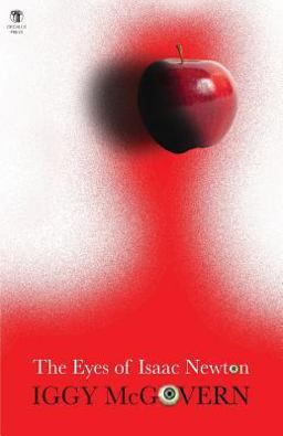 Eyes of Isaac Newton  9781910251270 Front Cover