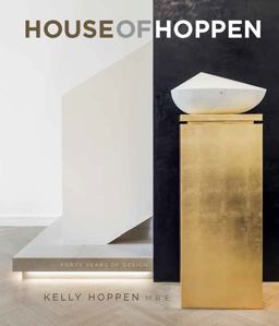 House of Hoppen: A Retrospective 1st 9781910254509 Front Cover