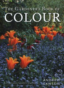 Gardeners Book of Colour