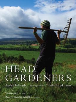 Head Gardeners  9781910258323 Front Cover