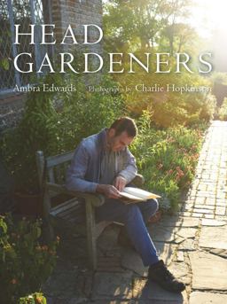 Head Gardeners  9781910258743 Front Cover