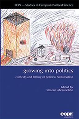 Growing into Politics Growing into Politics