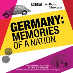 Germany: Memories of a Nation  9781910281468 Front Cover