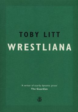Wrestliana