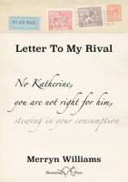 Letter to My Rival